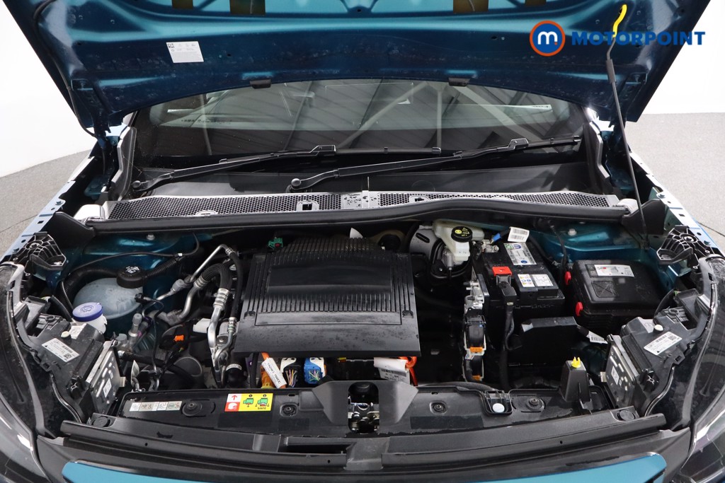 Peugeot 2008 GT Automatic Electric SUV - Stock Number (1561214) - 24th supplementary image