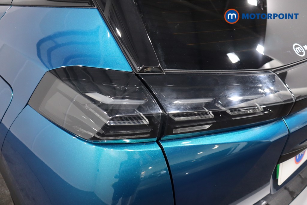 Peugeot 2008 GT Automatic Electric SUV - Stock Number (1561214) - 26th supplementary image