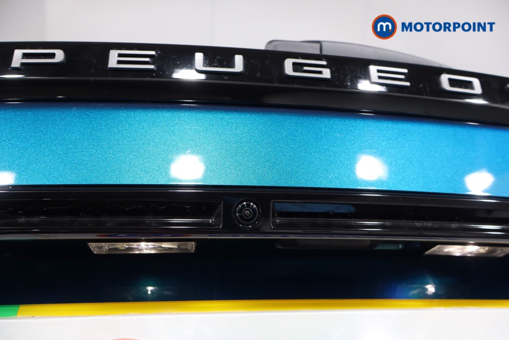 Peugeot 2008 GT Automatic Electric SUV - Stock Number (1561214) - 28th supplementary image