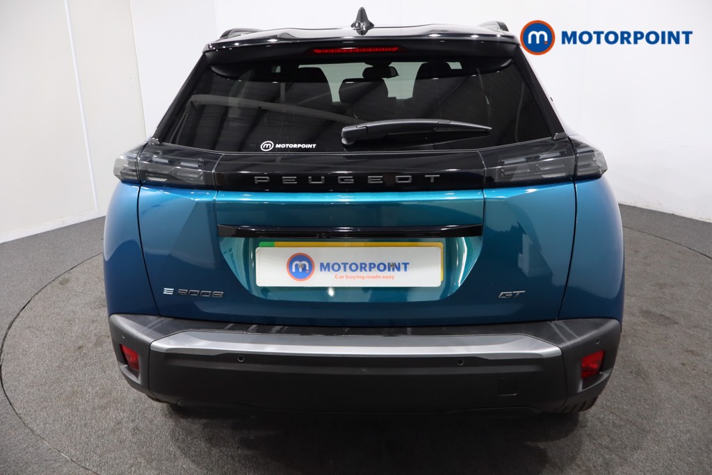 Peugeot 2008 GT Automatic Electric SUV - Stock Number (1561214) - 29th supplementary image