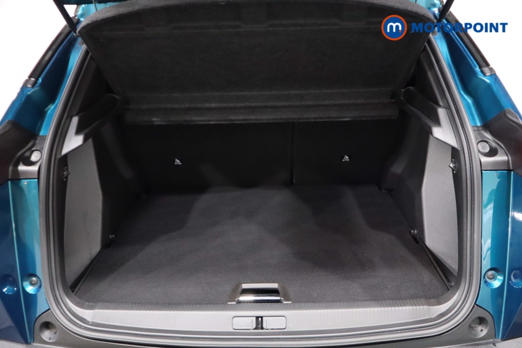 Peugeot 2008 GT Automatic Electric SUV - Stock Number (1561214) - 30th supplementary image