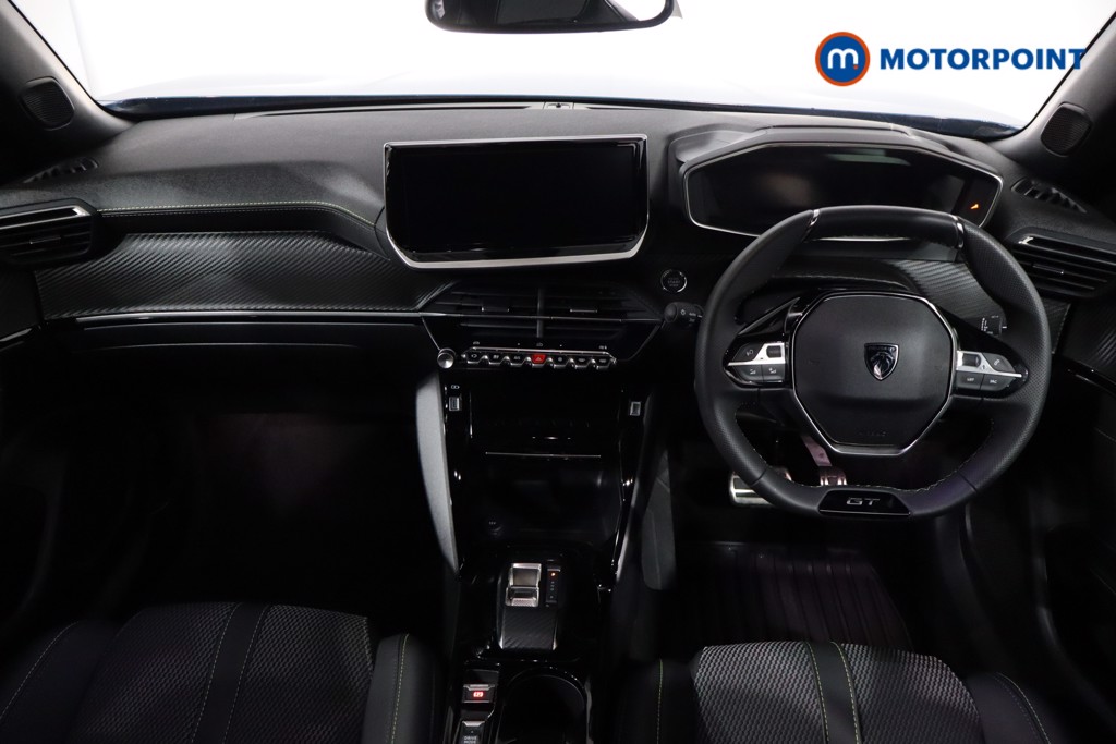 Peugeot 2008 GT Automatic Electric SUV - Stock Number (1561214) - 1st supplementary image