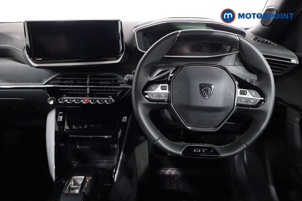 Peugeot 2008 GT Automatic Electric SUV - Stock Number (1561216) - 3rd supplementary image