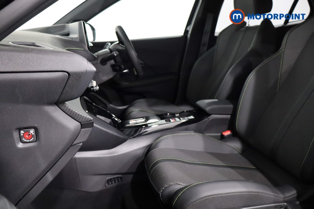 Peugeot 2008 GT Automatic Electric SUV - Stock Number (1561216) - 4th supplementary image
