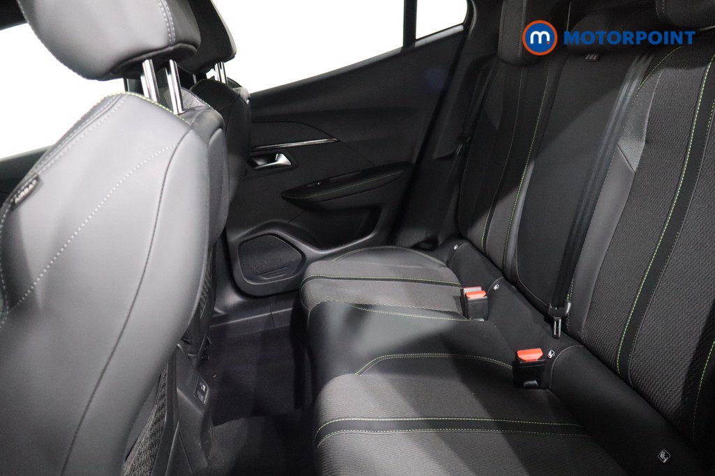Peugeot 2008 GT Automatic Electric SUV - Stock Number (1561216) - 5th supplementary image