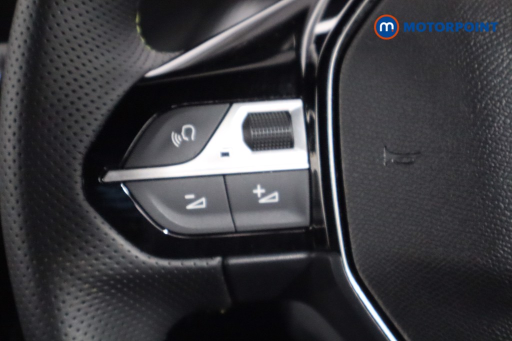 Peugeot 2008 GT Automatic Electric SUV - Stock Number (1561216) - 7th supplementary image