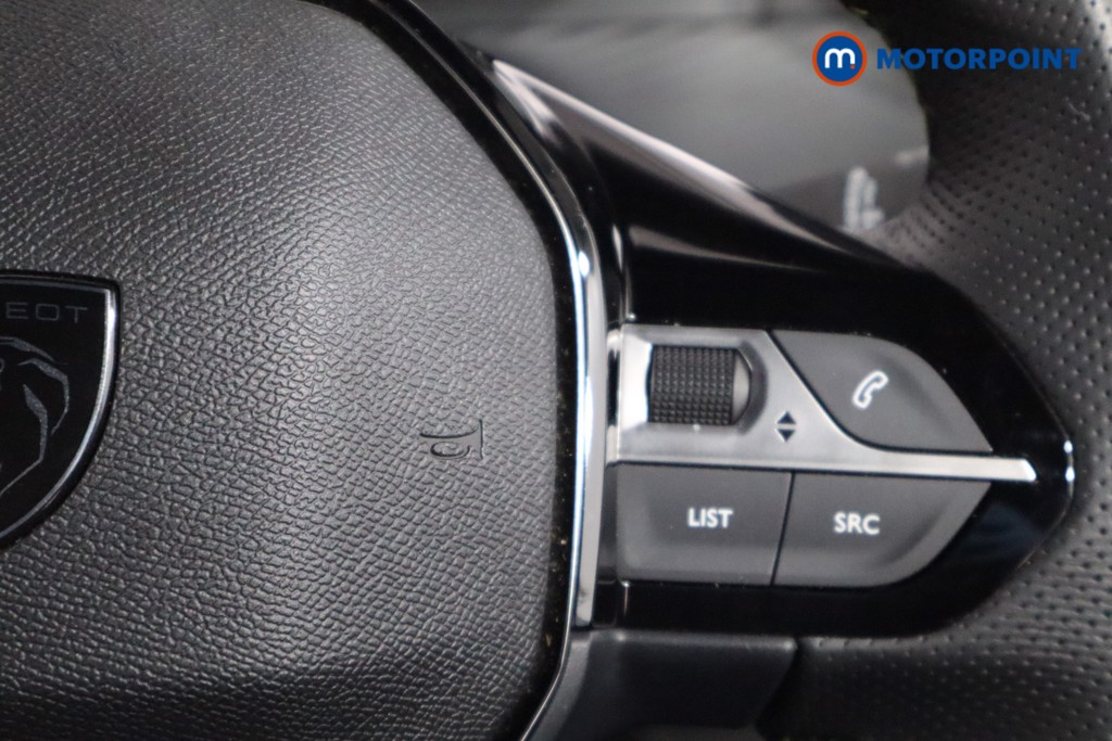 Peugeot 2008 GT Automatic Electric SUV - Stock Number (1561216) - 8th supplementary image