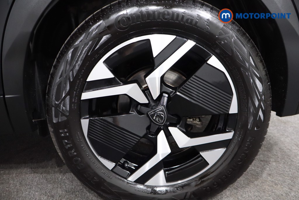 Peugeot 2008 GT Automatic Electric SUV - Stock Number (1561216) - 12th supplementary image