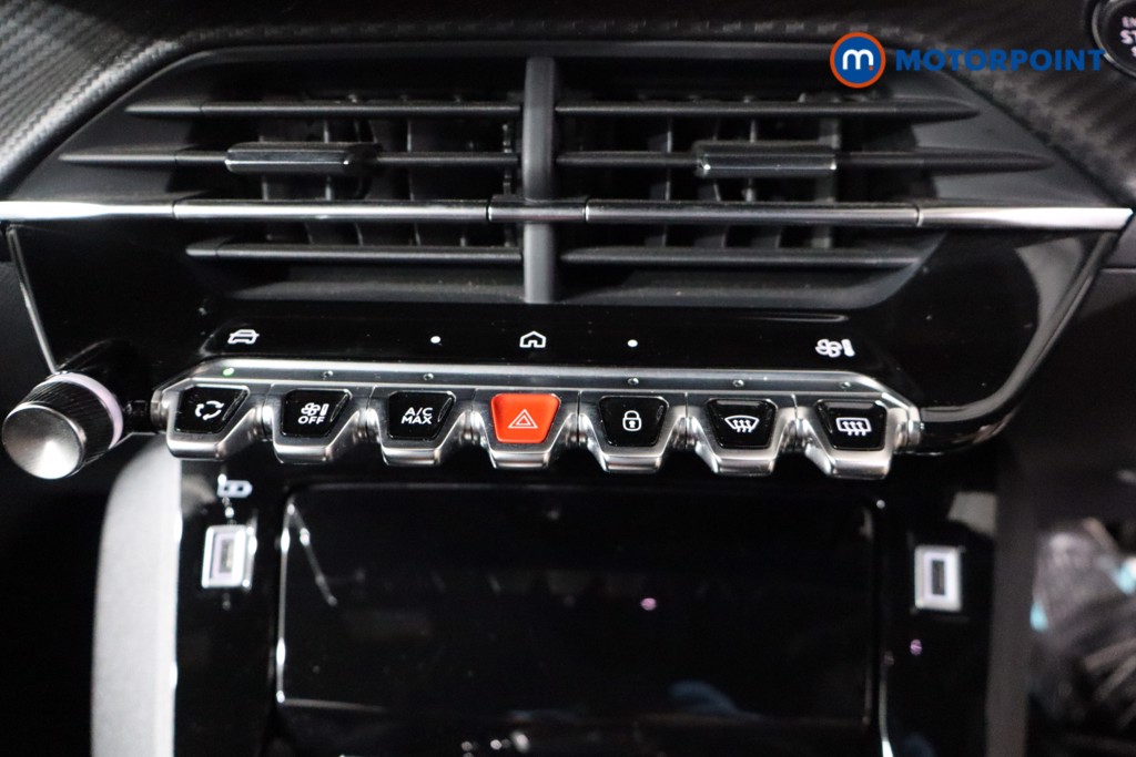 Peugeot 2008 GT Automatic Electric SUV - Stock Number (1561216) - 15th supplementary image