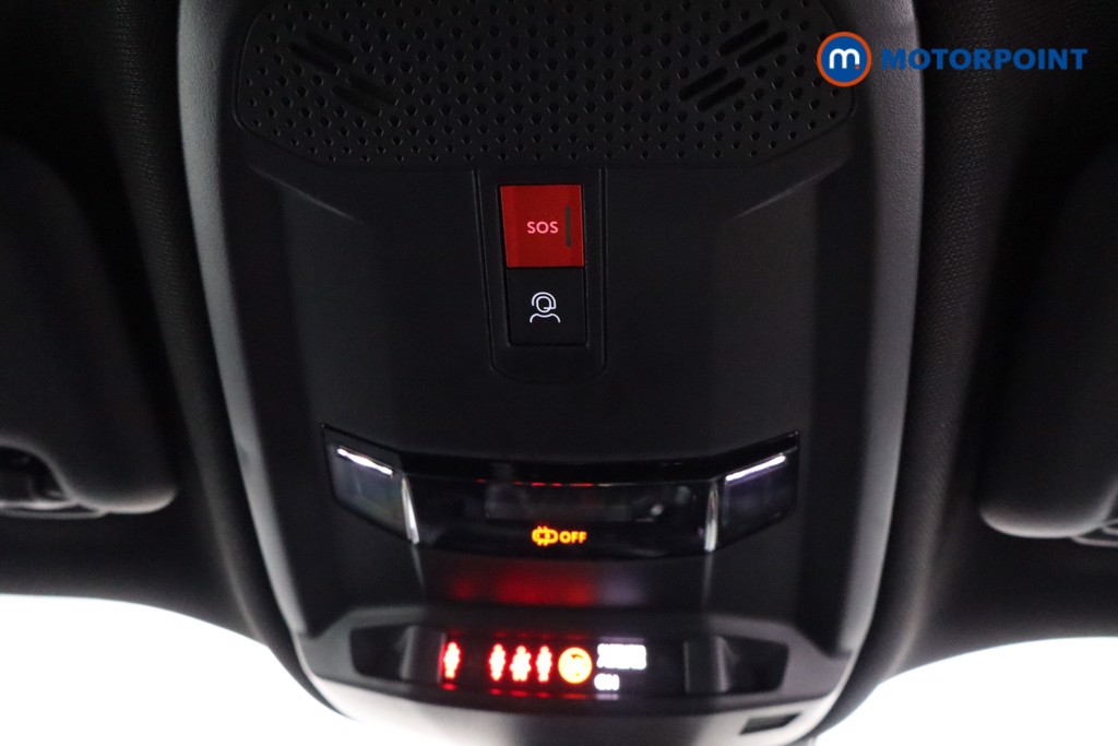 Peugeot 2008 GT Automatic Electric SUV - Stock Number (1561216) - 17th supplementary image