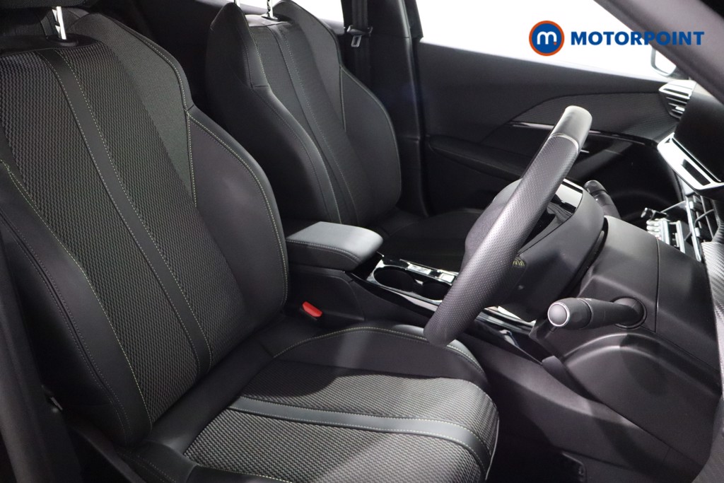 Peugeot 2008 GT Automatic Electric SUV - Stock Number (1561216) - 19th supplementary image