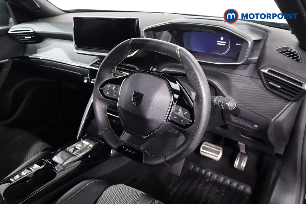 Peugeot 2008 GT Automatic Electric SUV - Stock Number (1561216) - 20th supplementary image
