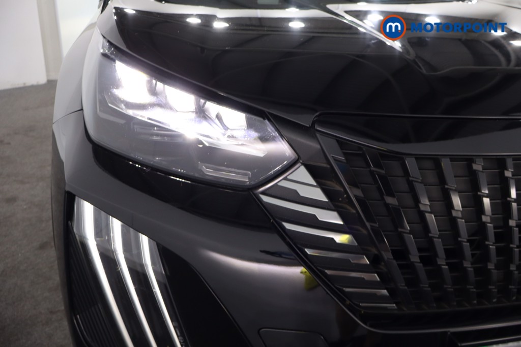 Peugeot 2008 GT Automatic Electric SUV - Stock Number (1561216) - 22nd supplementary image