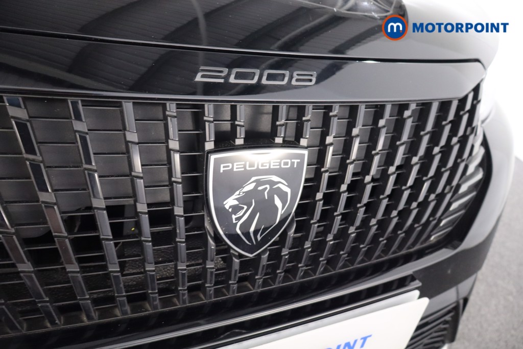 Peugeot 2008 GT Automatic Electric SUV - Stock Number (1561216) - 23rd supplementary image