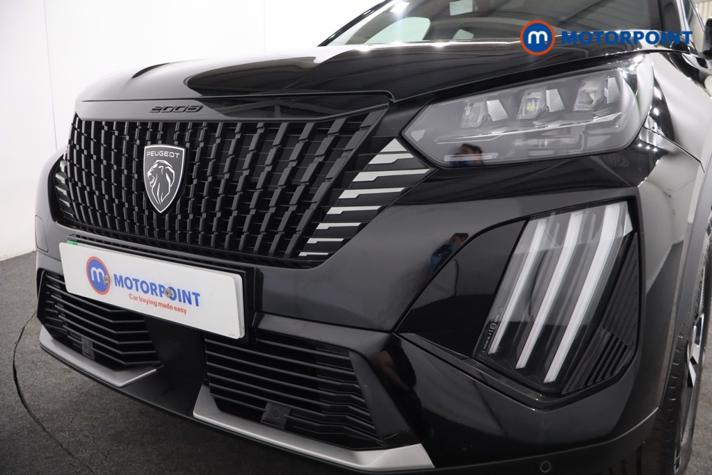 Peugeot 2008 GT Automatic Electric SUV - Stock Number (1561216) - 24th supplementary image
