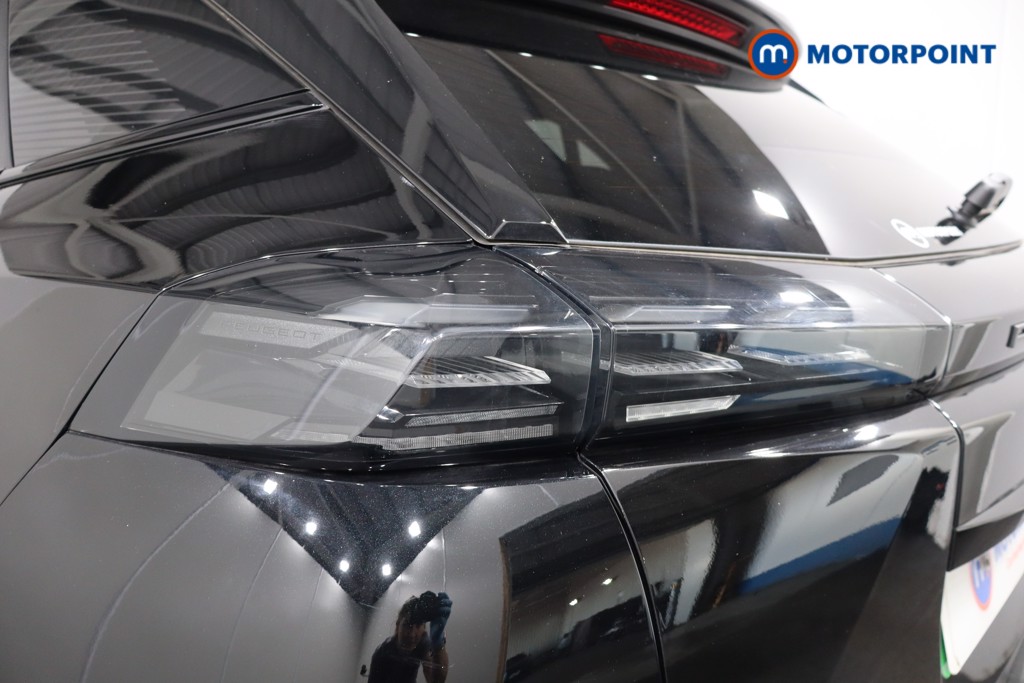 Peugeot 2008 GT Automatic Electric SUV - Stock Number (1561216) - 27th supplementary image