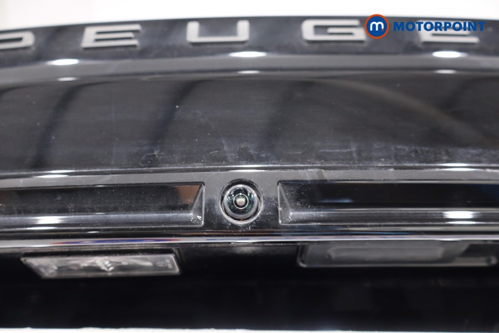 Peugeot 2008 GT Automatic Electric SUV - Stock Number (1561216) - 29th supplementary image