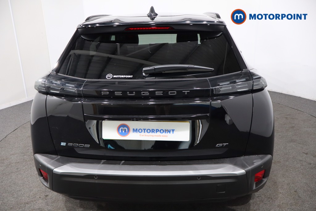 Peugeot 2008 GT Automatic Electric SUV - Stock Number (1561216) - 30th supplementary image