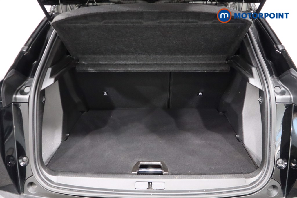 Peugeot 2008 GT Automatic Electric SUV - Stock Number (1561216) - 31st supplementary image