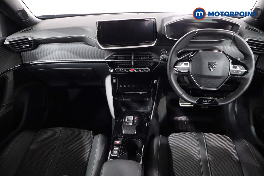 Peugeot 2008 GT Automatic Electric SUV - Stock Number (1561216) - 1st supplementary image