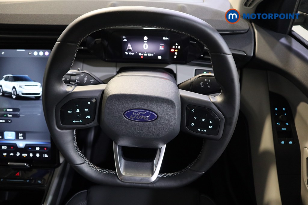 Ford Explorer Select Automatic Electric SUV - Stock Number (1561354) - 2nd supplementary image