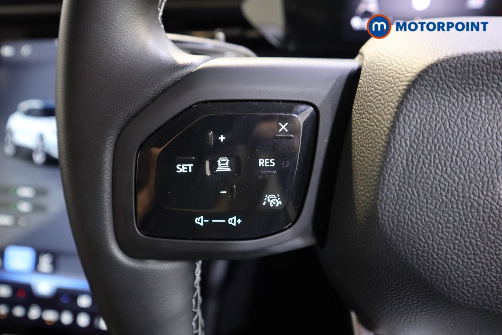 Ford Explorer Select Automatic Electric SUV - Stock Number (1561354) - 3rd supplementary image