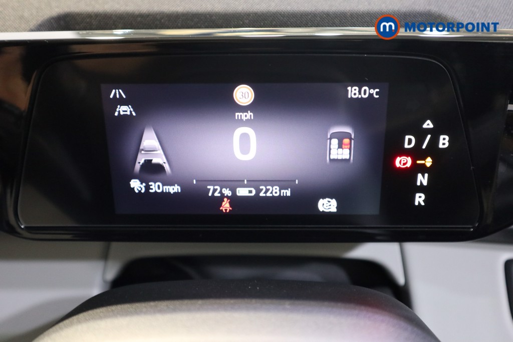 Ford Explorer Select Automatic Electric SUV - Stock Number (1561354) - 5th supplementary image