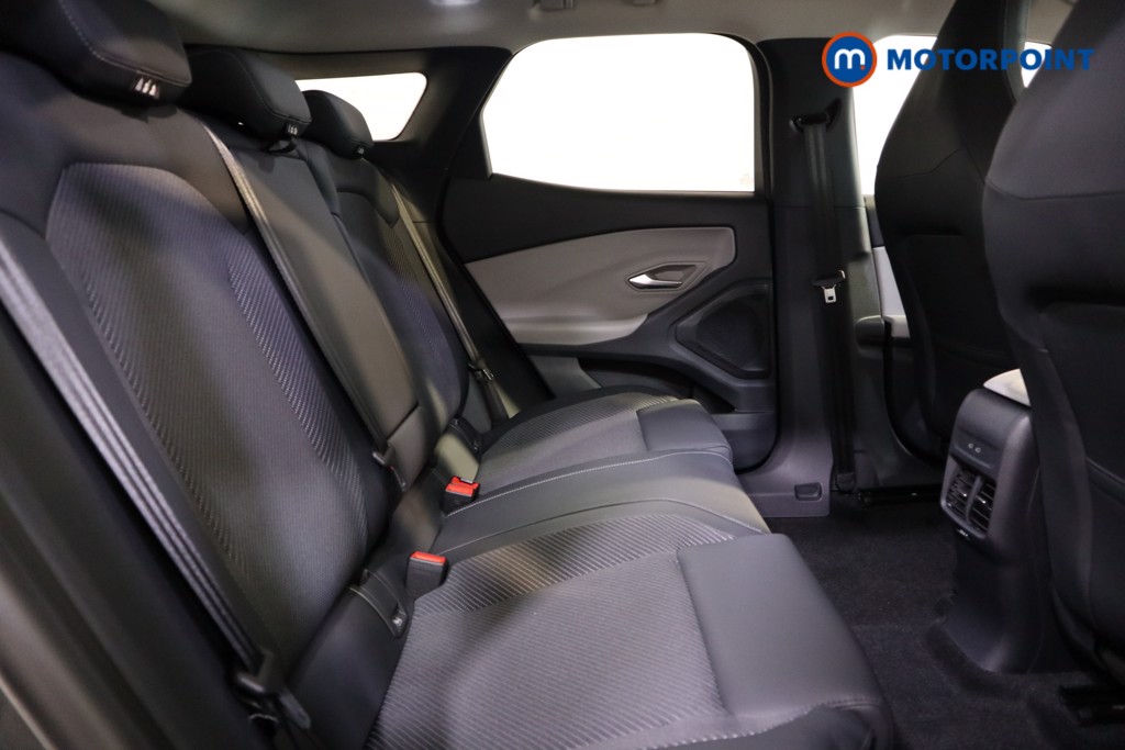 Ford Explorer Select Automatic Electric SUV - Stock Number (1561354) - 11th supplementary image