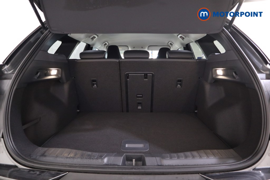 Ford Explorer Select Automatic Electric SUV - Stock Number (1561354) - 12th supplementary image