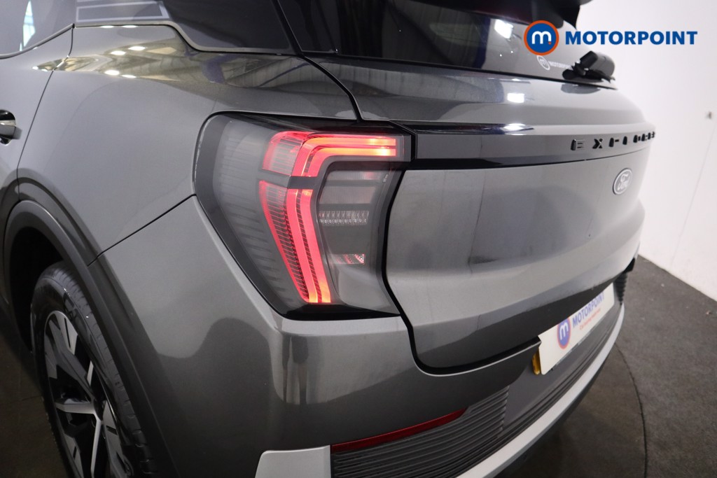 Ford Explorer Select Automatic Electric SUV - Stock Number (1561354) - 19th supplementary image