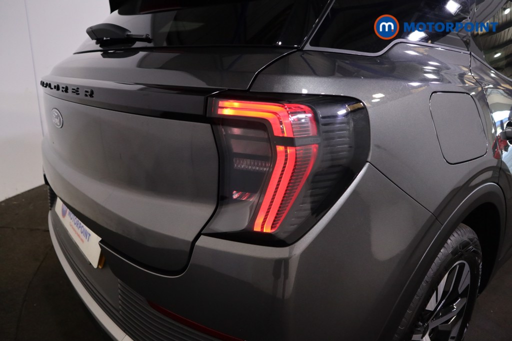 Ford Explorer Select Automatic Electric SUV - Stock Number (1561354) - 20th supplementary image