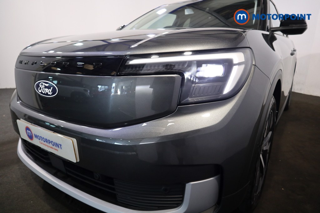 Ford Explorer Select Automatic Electric SUV - Stock Number (1561354) - 23rd supplementary image