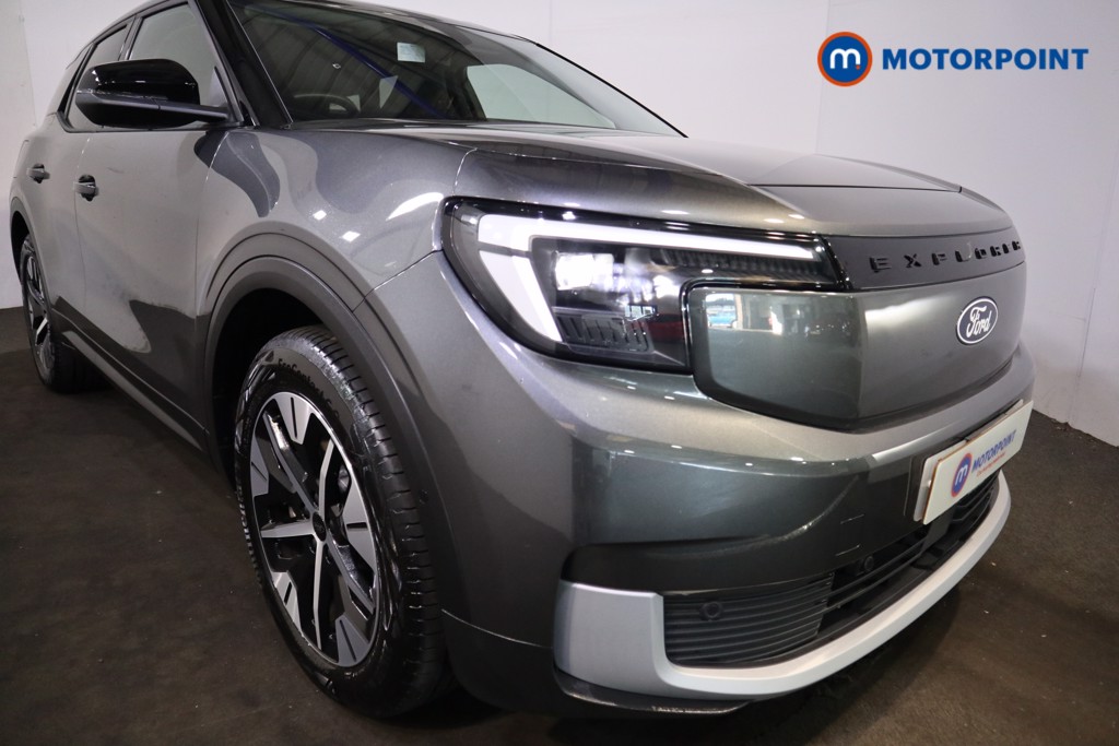 Ford Explorer Select Automatic Electric SUV - Stock Number (1561354) - 24th supplementary image