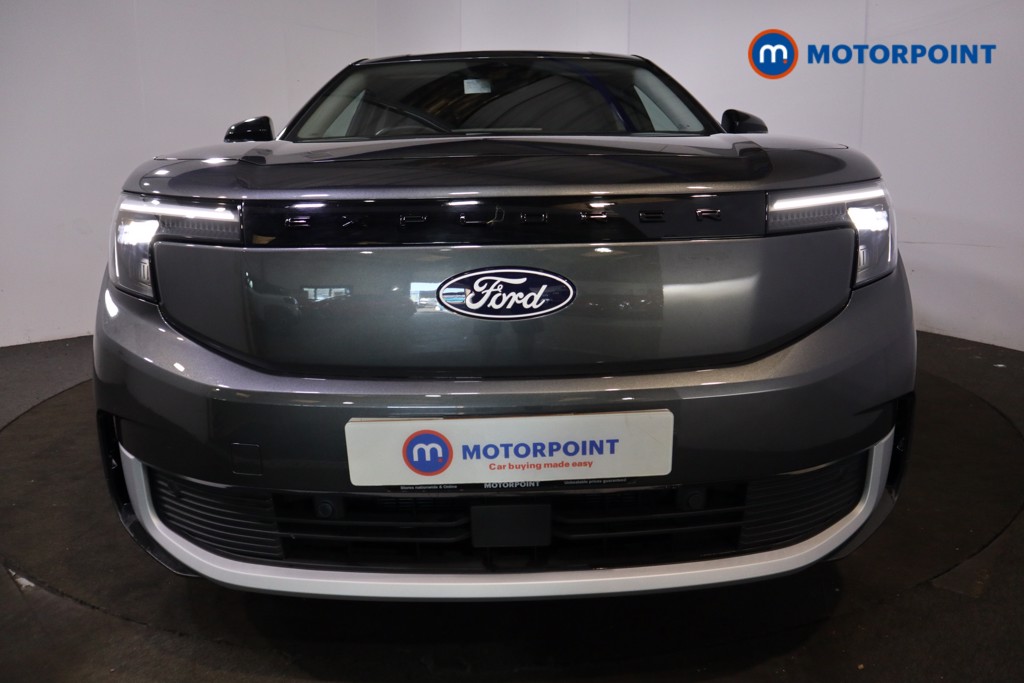 Ford Explorer Select Automatic Electric SUV - Stock Number (1561354) - 25th supplementary image