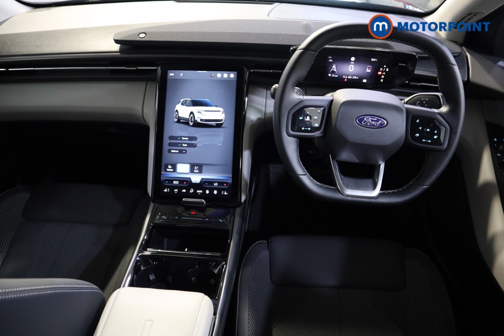 Ford Explorer Select Automatic Electric SUV - Stock Number (1561354) - 1st supplementary image