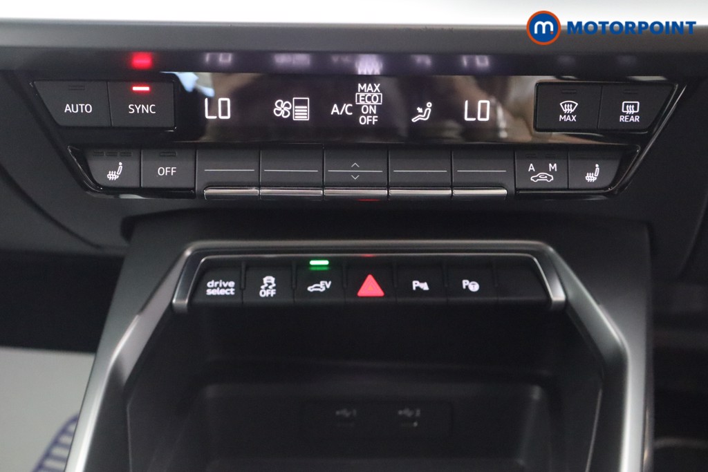 Audi A3 S Line Automatic Petrol Plug-In Hybrid Hatchback - Stock Number (1561394) - 7th supplementary image