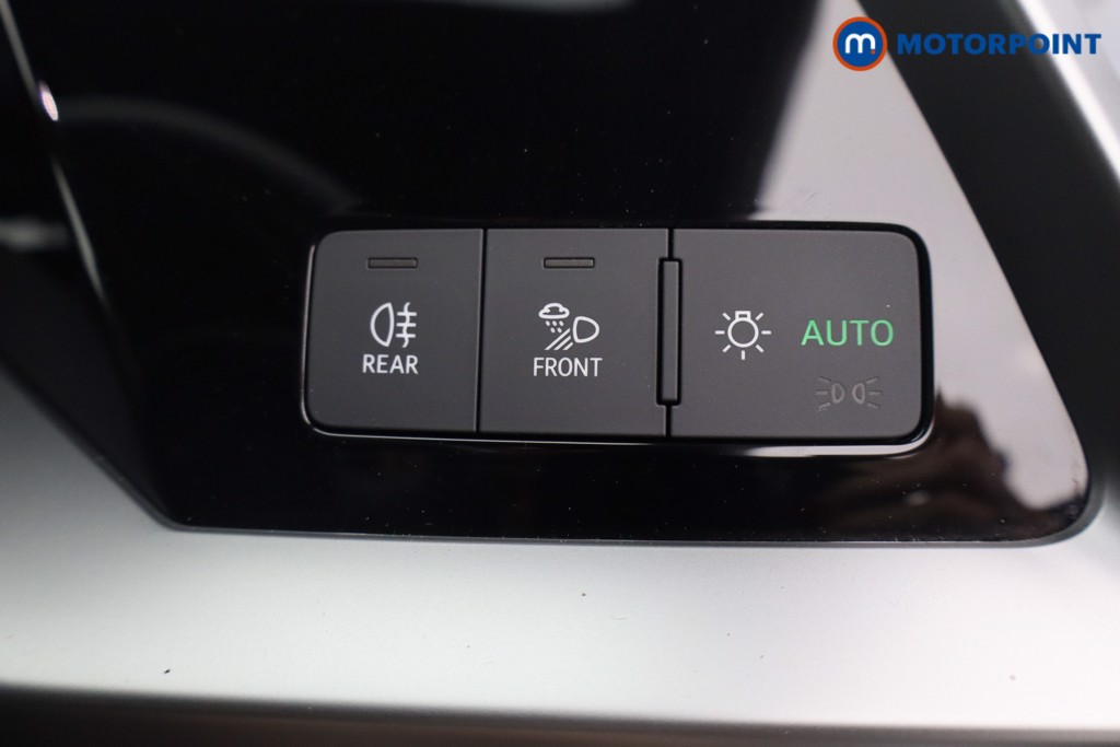 Audi A3 S Line Automatic Petrol Plug-In Hybrid Hatchback - Stock Number (1561394) - 9th supplementary image