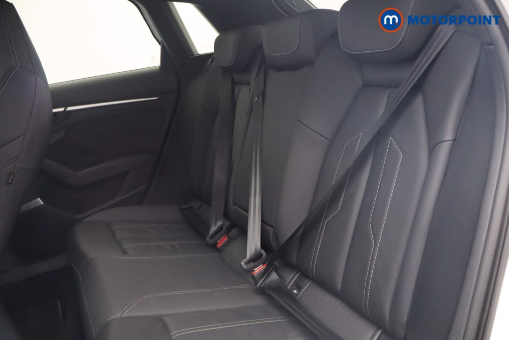 Audi A3 S Line Automatic Petrol Plug-In Hybrid Hatchback - Stock Number (1561394) - 11th supplementary image