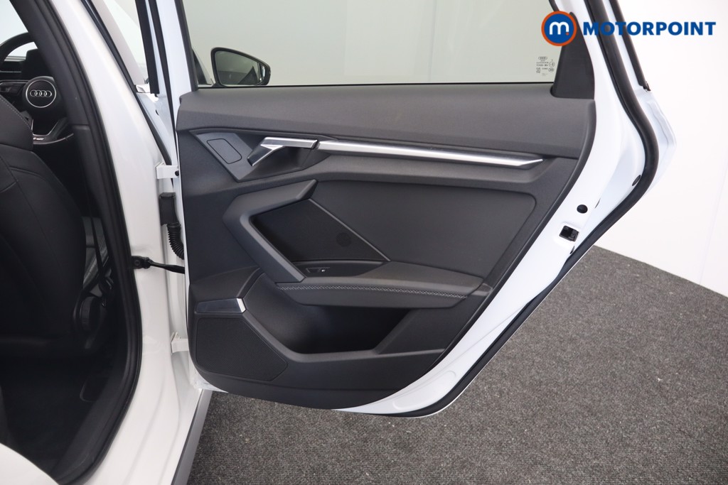 Audi A3 S Line Automatic Petrol Plug-In Hybrid Hatchback - Stock Number (1561394) - 14th supplementary image
