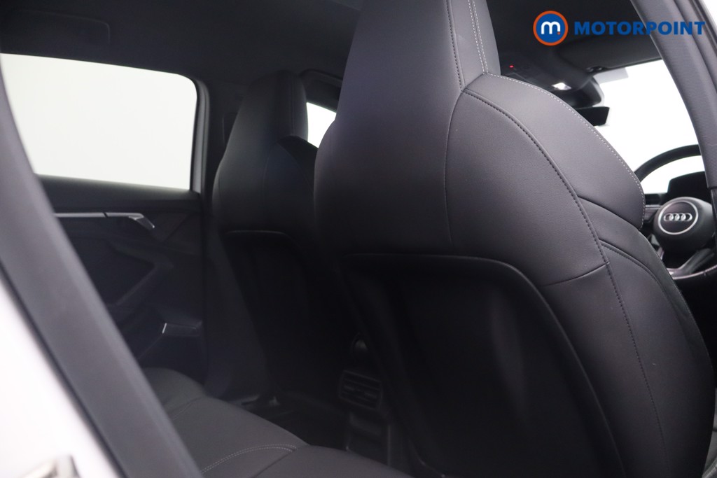 Audi A3 S Line Automatic Petrol Plug-In Hybrid Hatchback - Stock Number (1561394) - 15th supplementary image