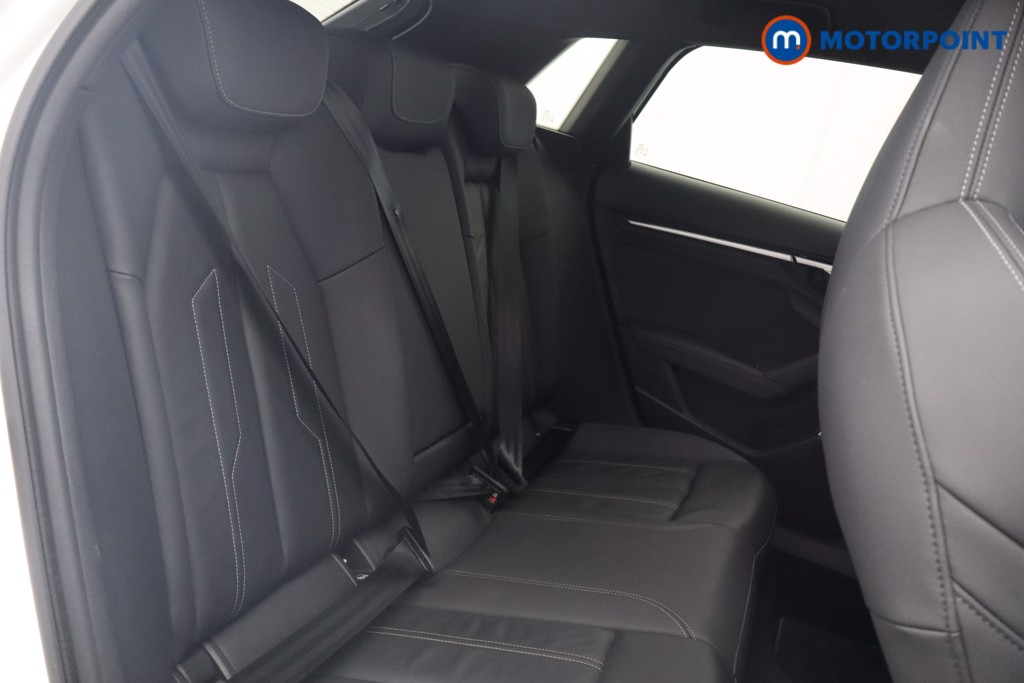 Audi A3 S Line Automatic Petrol Plug-In Hybrid Hatchback - Stock Number (1561394) - 16th supplementary image