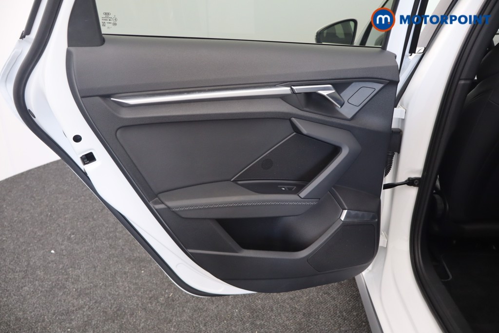 Audi A3 S Line Automatic Petrol Plug-In Hybrid Hatchback - Stock Number (1561394) - 17th supplementary image
