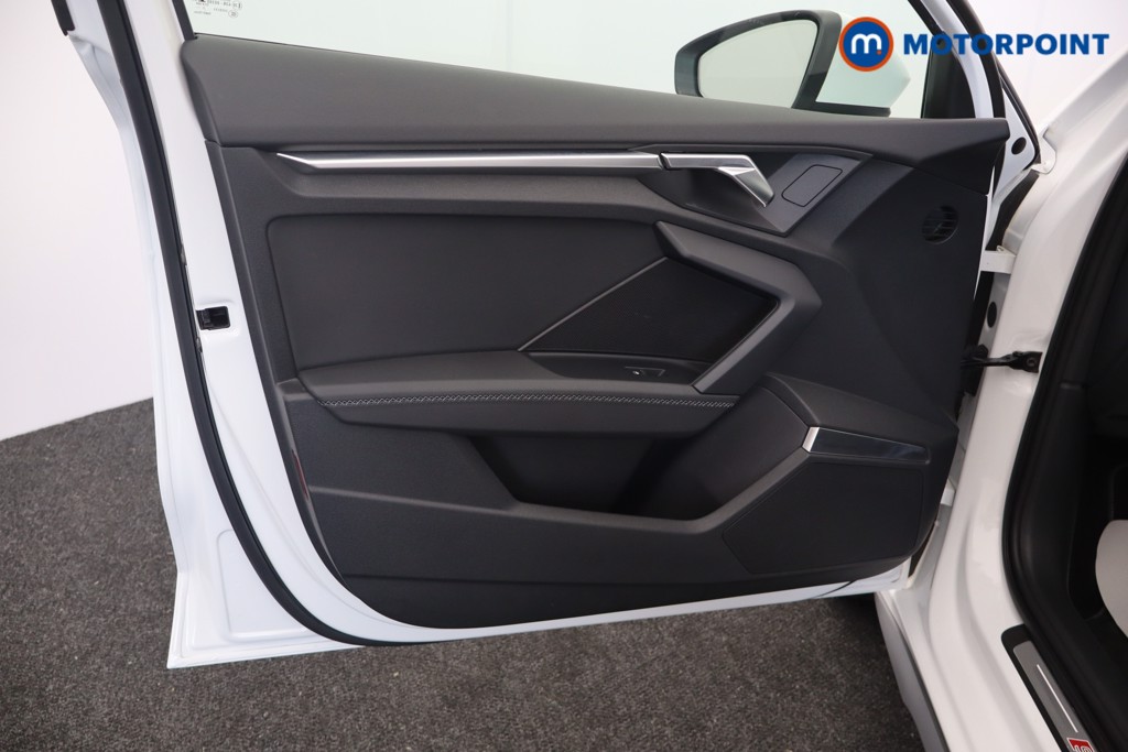 Audi A3 S Line Automatic Petrol Plug-In Hybrid Hatchback - Stock Number (1561394) - 18th supplementary image