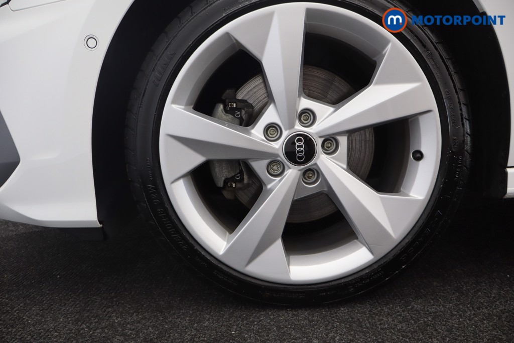 Audi A3 S Line Automatic Petrol Plug-In Hybrid Hatchback - Stock Number (1561394) - 20th supplementary image