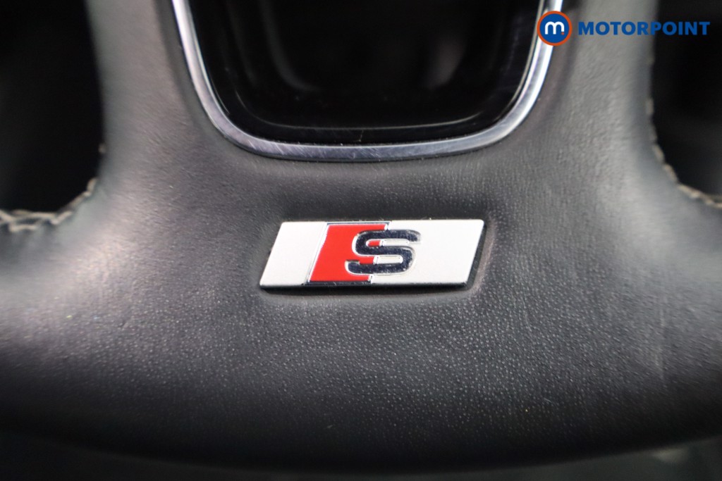 Audi A3 S Line Automatic Petrol Plug-In Hybrid Hatchback - Stock Number (1561394) - 23rd supplementary image