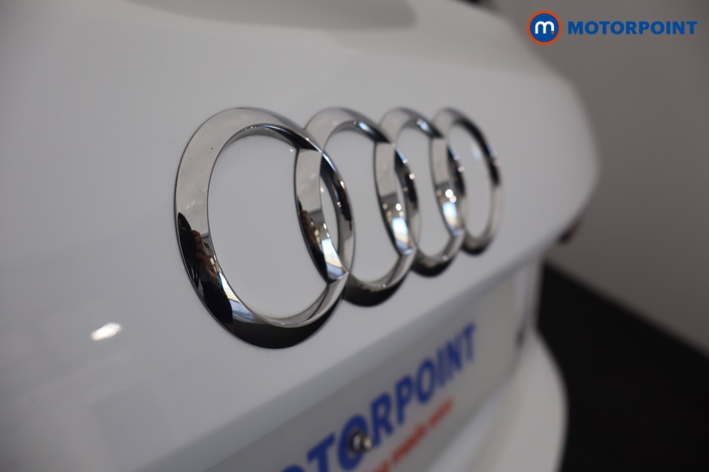 Audi A3 S Line Automatic Petrol Plug-In Hybrid Hatchback - Stock Number (1561394) - 24th supplementary image