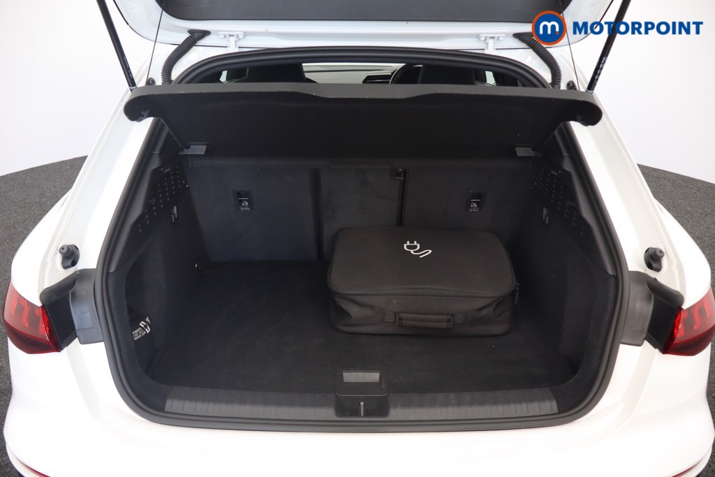 Audi A3 S Line Automatic Petrol Plug-In Hybrid Hatchback - Stock Number (1561394) - 30th supplementary image