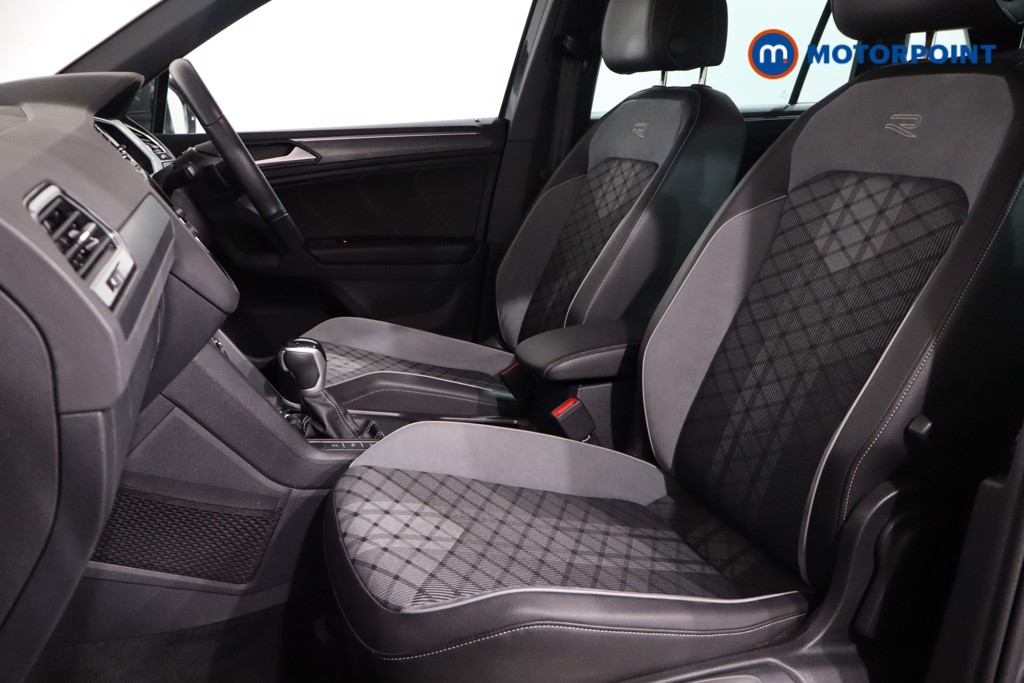 Volkswagen Tiguan R-Line Automatic Petrol SUV - Stock Number (1561458) - 4th supplementary image