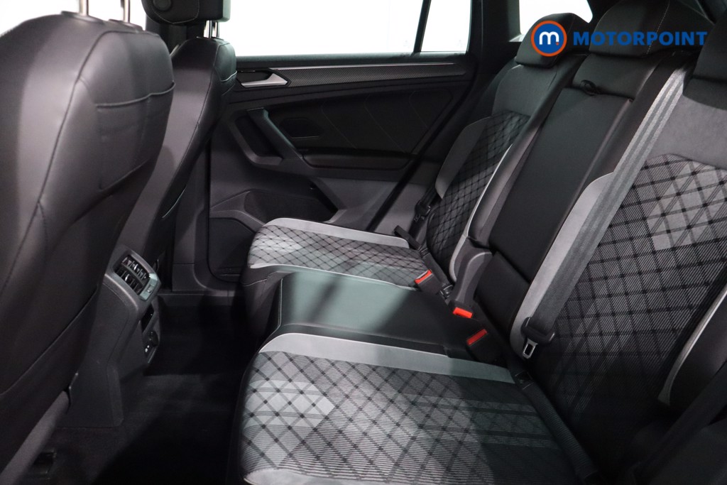Volkswagen Tiguan R-Line Automatic Petrol SUV - Stock Number (1561458) - 5th supplementary image