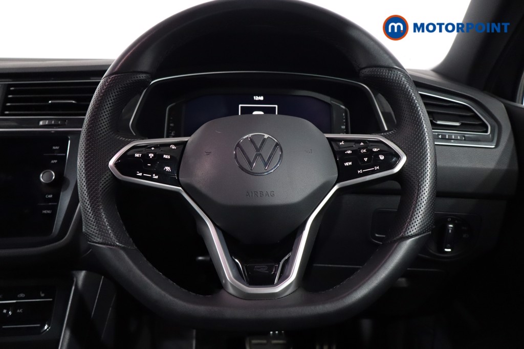 Volkswagen Tiguan R-Line Automatic Petrol SUV - Stock Number (1561458) - 6th supplementary image